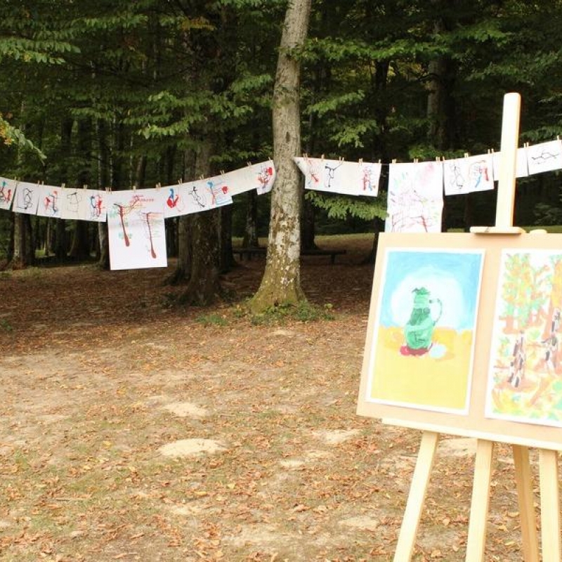 Završna aktivnost pilot projekta u Velikom Grđevcu