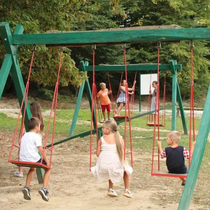 Završna aktivnost pilot projekta u Velikom Grđevcu