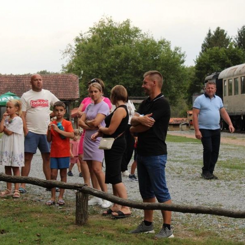 Završna aktivnost pilot projekta u Velikom Grđevcu