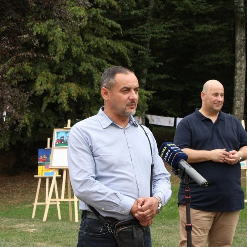 Završna aktivnost pilot projekta u Velikom Grđevcu