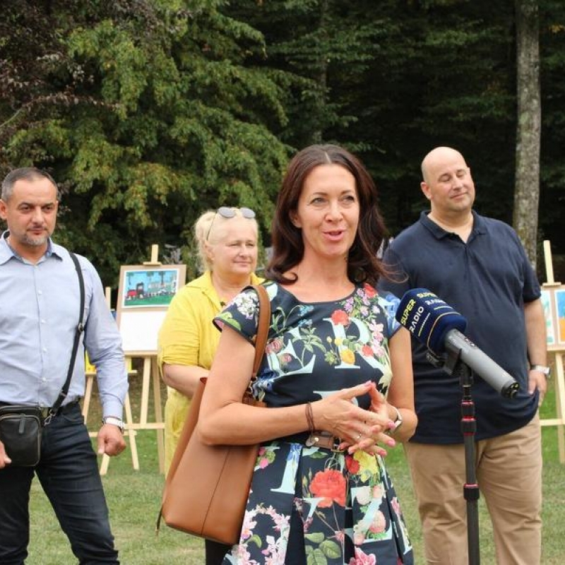 Završna aktivnost pilot projekta u Velikom Grđevcu