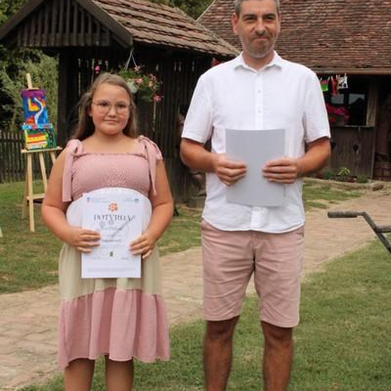 Završna aktivnost pilot projekta u Velikom Grđevcu