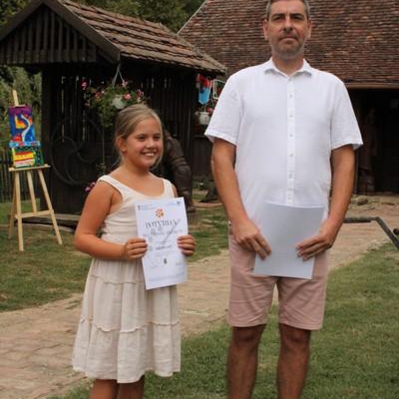 Završna aktivnost pilot projekta u Velikom Grđevcu