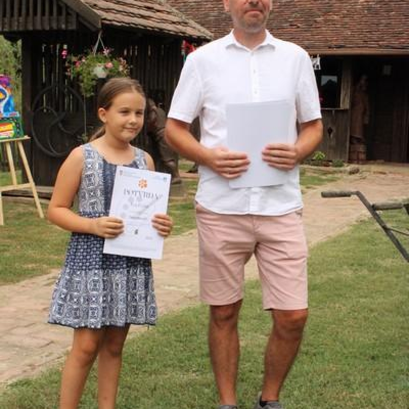 Završna aktivnost pilot projekta u Velikom Grđevcu