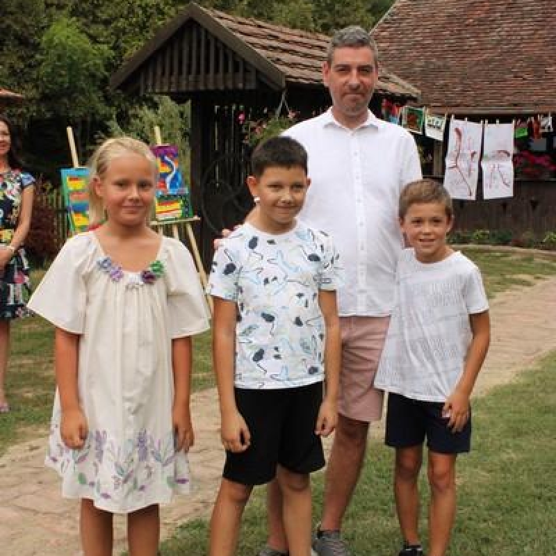 Završna aktivnost pilot projekta u Velikom Grđevcu