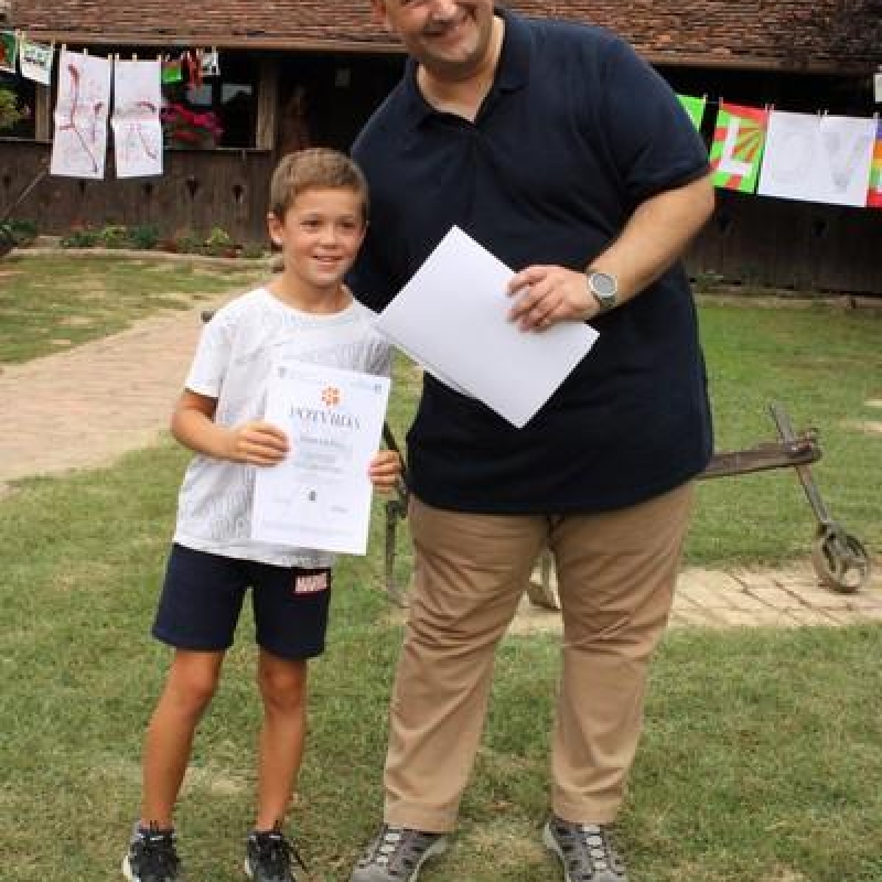 Završna aktivnost pilot projekta u Velikom Grđevcu