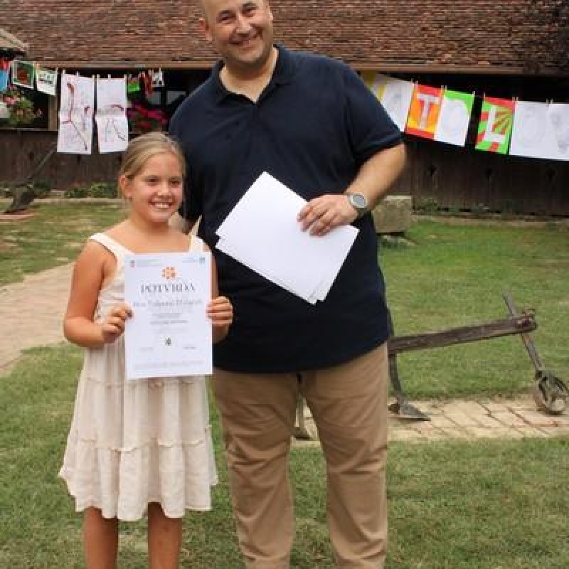 Završna aktivnost pilot projekta u Velikom Grđevcu