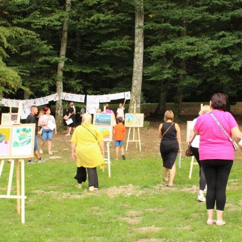 Završna aktivnost pilot projekta u Velikom Grđevcu