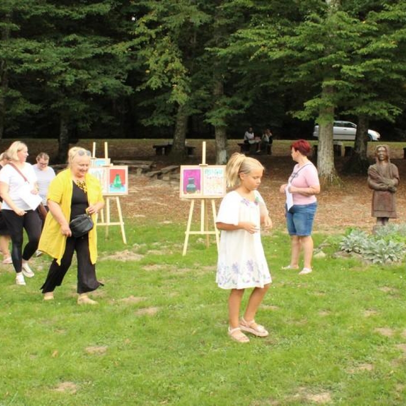 Završna aktivnost pilot projekta u Velikom Grđevcu