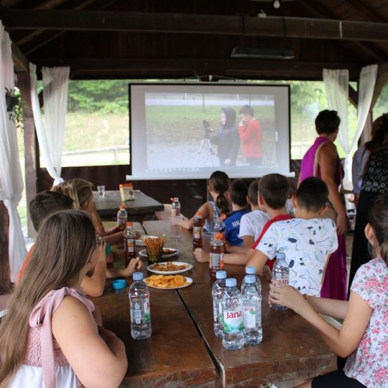 Završna aktivnost pilot projekta u Velikom Grđevcu
