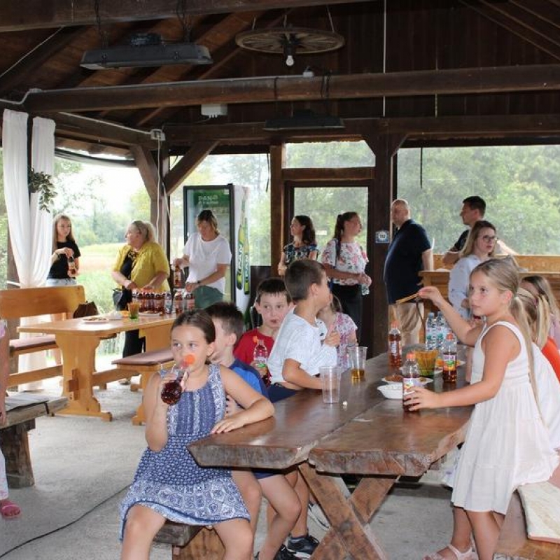 Završna aktivnost pilot projekta u Velikom Grđevcu