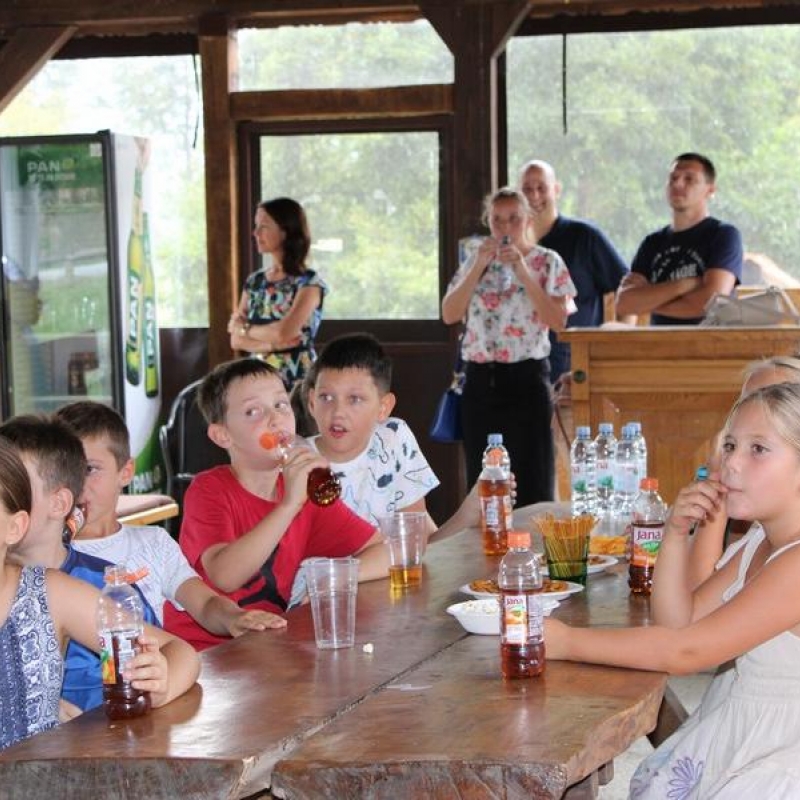 Završna aktivnost pilot projekta u Velikom Grđevcu