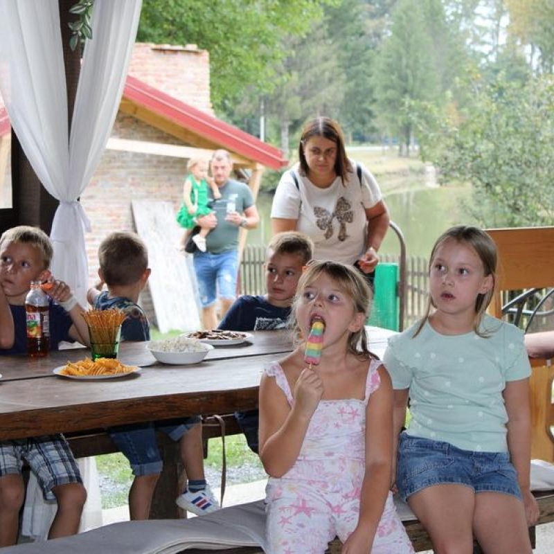 Završna aktivnost pilot projekta u Velikom Grđevcu