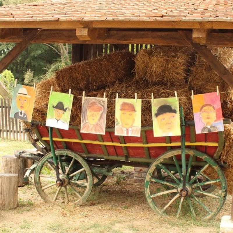 Završna aktivnost pilot projekta u Velikom Grđevcu