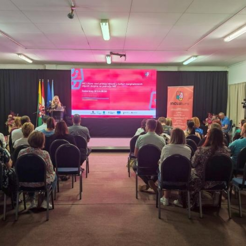 INCLUtura donosi ples, mjuzikl i virtualnu stvarnost u ruralne krajeve Bjelovarsko-bilogorske županije