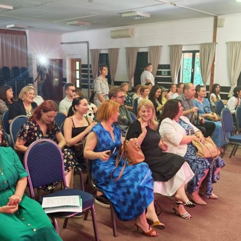INCLUtura donosi ples, mjuzikl i virtualnu stvarnost u ruralne krajeve Bjelovarsko-bilogorske županije