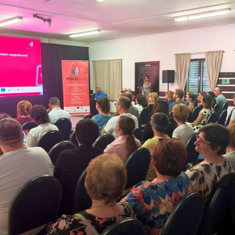 INCLUtura donosi ples, mjuzikl i virtualnu stvarnost u ruralne krajeve Bjelovarsko-bilogorske županije