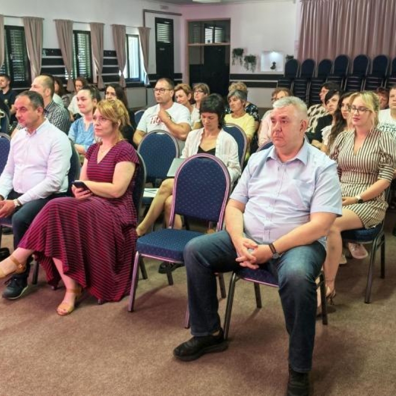 INCLUtura donosi ples, mjuzikl i virtualnu stvarnost u ruralne krajeve Bjelovarsko-bilogorske županije