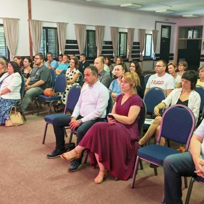 INCLUtura donosi ples, mjuzikl i virtualnu stvarnost u ruralne krajeve Bjelovarsko-bilogorske županije