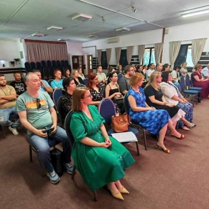 INCLUtura donosi ples, mjuzikl i virtualnu stvarnost u ruralne krajeve Bjelovarsko-bilogorske županije