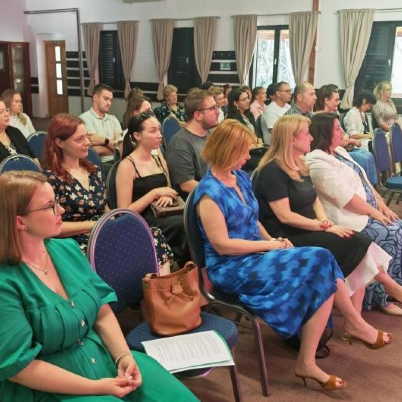 INCLUtura donosi ples, mjuzikl i virtualnu stvarnost u ruralne krajeve Bjelovarsko-bilogorske županije