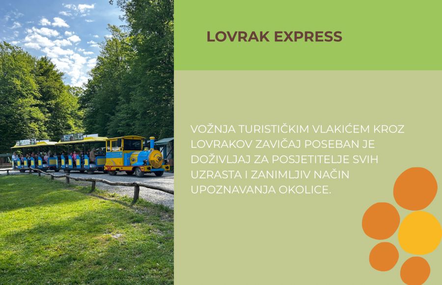 Ponuda Kulturnog centra “Mato Lovrak”