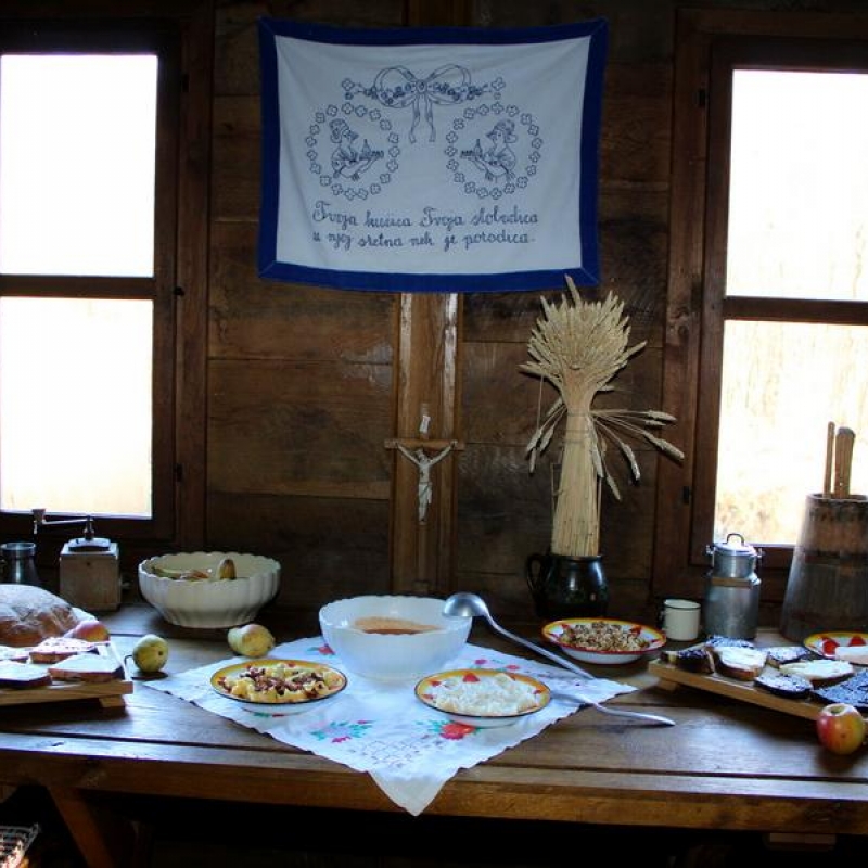 Mlin Družbe Pere Kvržice