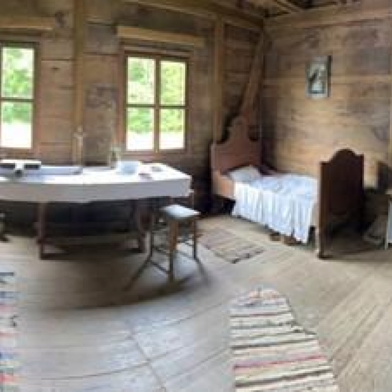 Mlin Družbe Pere Kvržice