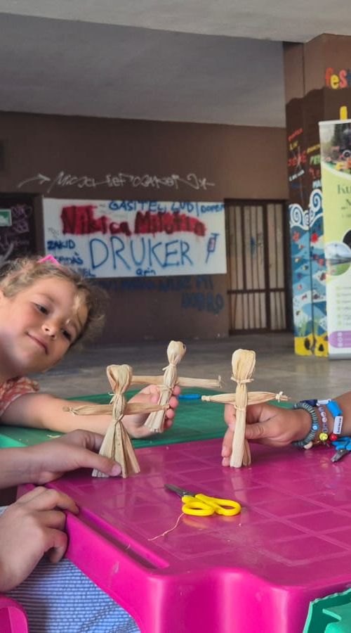 KULTURNI CENTAR „MATO LOVRAK“ PREDSTAVIO SE NA OVOGODIŠNJEM, 65. MEĐUNARODNOM DJEČJEM FESTIVALU U ŠIBENIKU