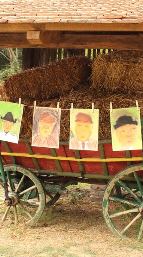 Završna konferencija pilot projekta u Velikom Grđevcu: Stotinjak mališan uživalo u besplatnim aktivnostima