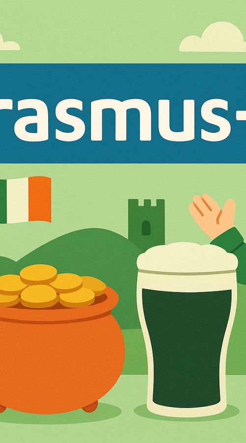 ERASMUS +