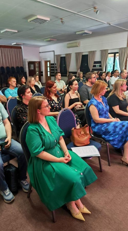 INCLUtura donosi ples, mjuzikl i virtualnu stvarnost u ruralne krajeve Bjelovarsko-bilogorske županije