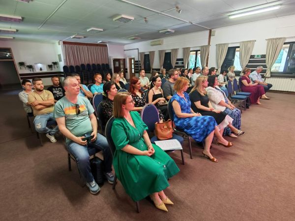 INCLUtura donosi ples, mjuzikl i virtualnu stvarnost u ruralne krajeve Bjelovarsko-bilogorske županije