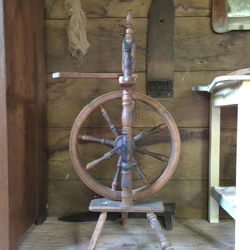 Mlin Družbe Pere Kvržice